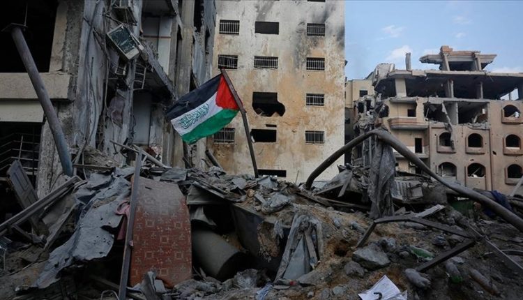 Arabia Saudite dhe Irani thirrje OBI-t për takim urgjent lidhur me situatën në Gaza