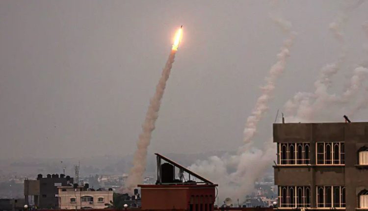 Lëshohen dy raketa nga Libani në drejtim të vendbanimeve izraelite