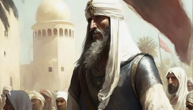 Saladini, mbrojtësi i madh i Islamit