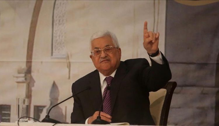 Presidenti palestinez Abbas: Do të qëndrojmë në trojet tona pavarësisht sfidave