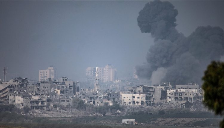 Rritet në 7.703 numri i palestinezëve të vrarë nga sulmet izraelite në Gaza