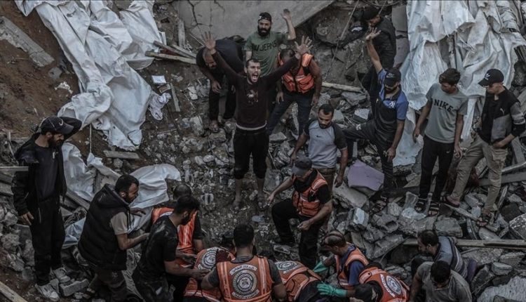 Izraeli ka kërkuar evakuimin e 20 spitaleve në veri të Gazës