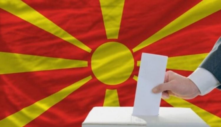Filloi heshtja zgjedhore në Maqedoninë e Veriut për zgjedhjet parlamentare dhe presidenciale