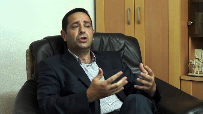 Xhelili: Ndodhitë në Banjska të Zveçanit dhe qëndrimi i VMRO- së të ngjashme, janë skenarë de-stabilizues!