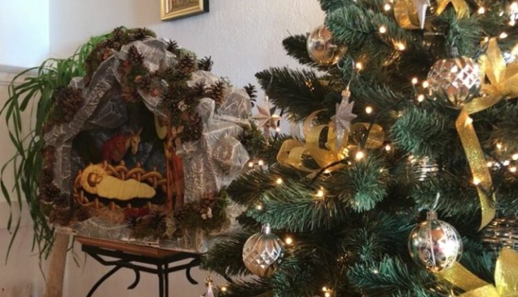 Qyteti zviceran heq pemën e Krishtlindjes pas kritikave se është “shumë e shëmtuar”