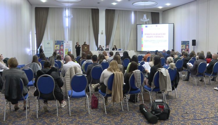 Të drejtat e fëmijëve në shkolla, 46% e nxënësve të anketuar janë viktimë e dhunës
