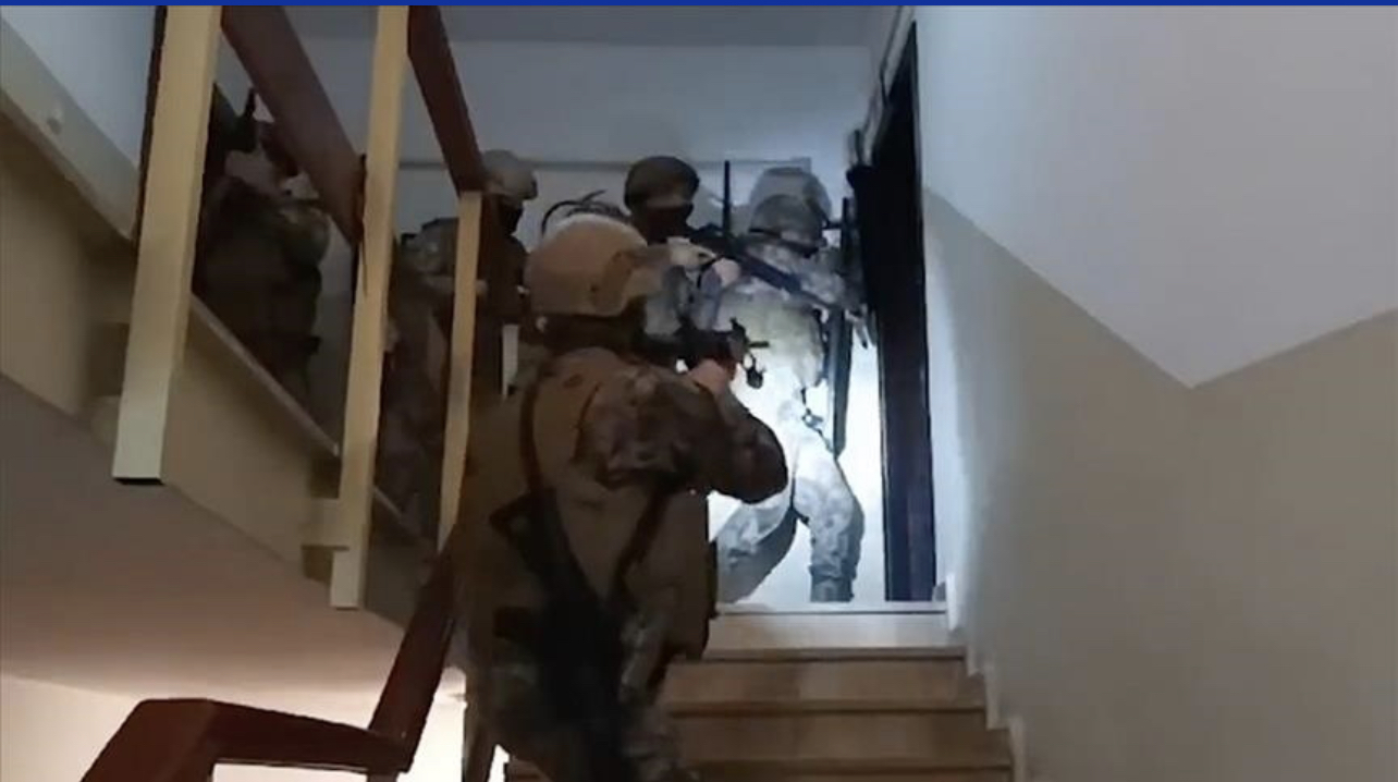 Arrestohet në Turqi narkobosi shqiptar Dritan Rexhepi Arrestohet në Turqi narkobosi shqiptar Dritan Rexhepi