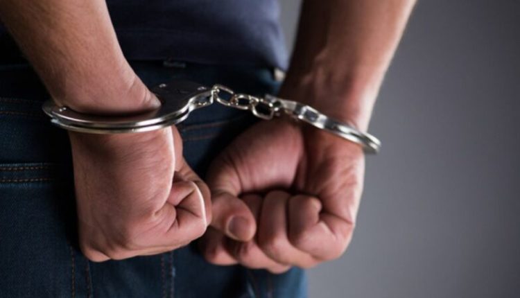 Arrestohet 60 vjeçari në Tetovë