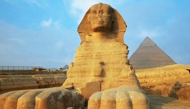 Shkencëtarët pretendojnë se kanë zbuluar se si u ndërtua sfinksi i madh 4500 vjet më parë