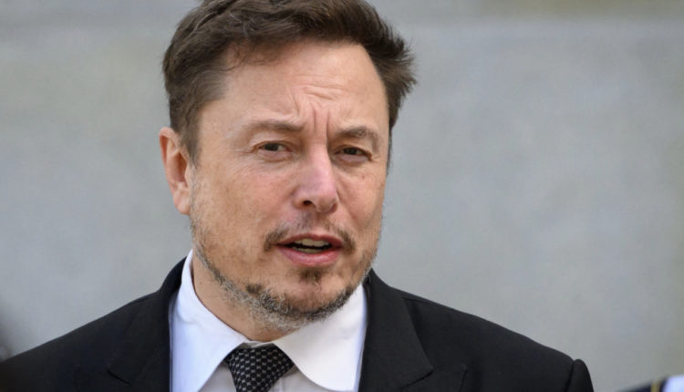 Musk: Inteligjenca artificiale do t’i lë të gjithë njerëzit pa punë