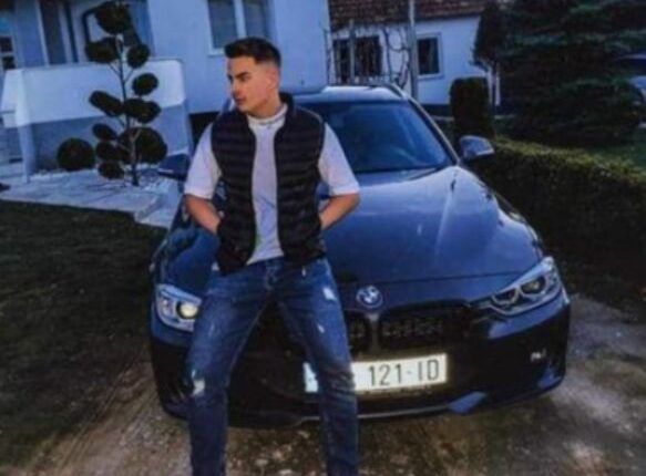 Mërgimtari 20 vjeçar shqiptar humb jetën tragjikisht në Gjermani