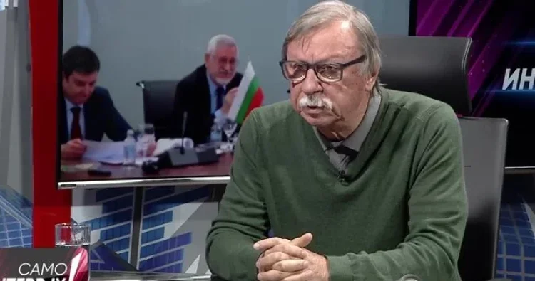 Çomovski: Nëse e humbim trenin për në BE tani, kush do të jetë fajtor, shqiptarët?