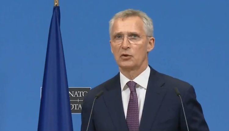 Shefi i NATO-s në fjalimin e fundvitit përmend rëndësinë e sigurisë në Kosovë për paqe në Ballkanin Perëndimor