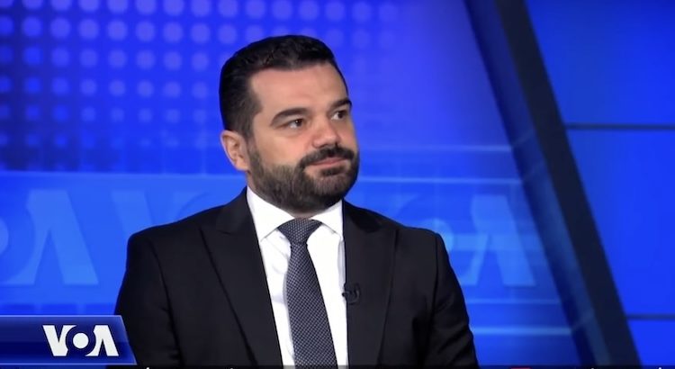 Taseva: Krenar Lloga është pikë drite në Qeveri, respekt për angazhimin ...
