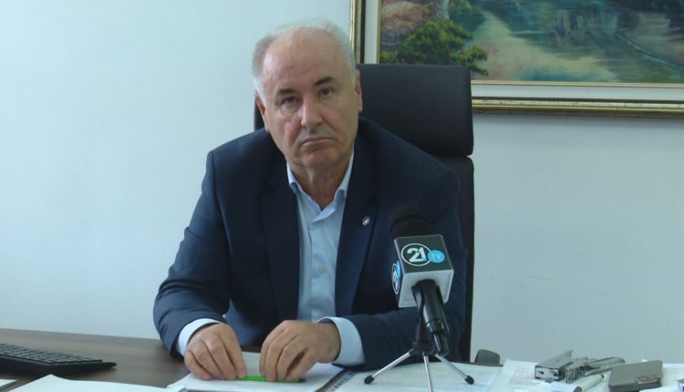 Zyberi nuk do të jetë kryeministri i parë shqiptar në RMV: I thash Ali Ahmetit se nuk është mirë që ta braktis pozitën e Avokatit të Popullit