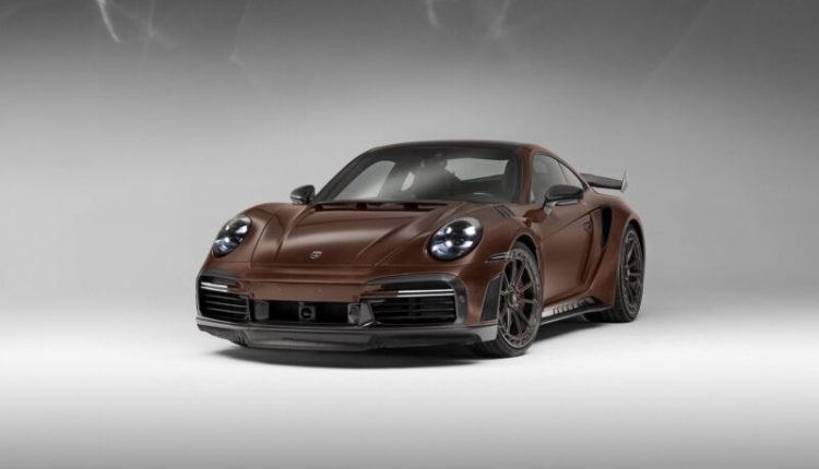 Porsche do të integrojë Google Maps dhe aplikacione të tjera në modelet e saj të ardhshme