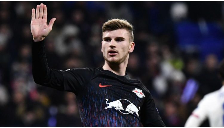 Vinicius jashtë për gati tre muaj, Real Madrid mendon për Werner