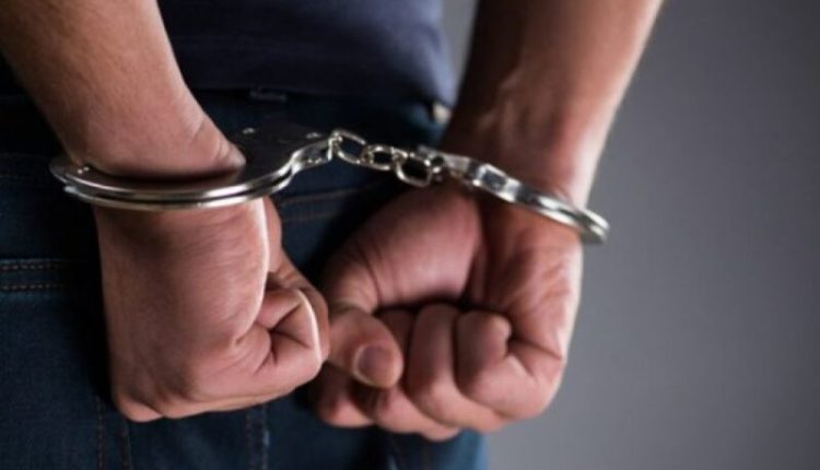 Arrestohet 21 vjeçari në Gostivar