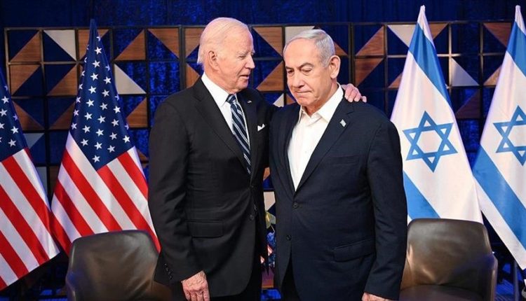 Biden, Izraelit: Pushtimi i Gazës do të ishte “gabim i madh”