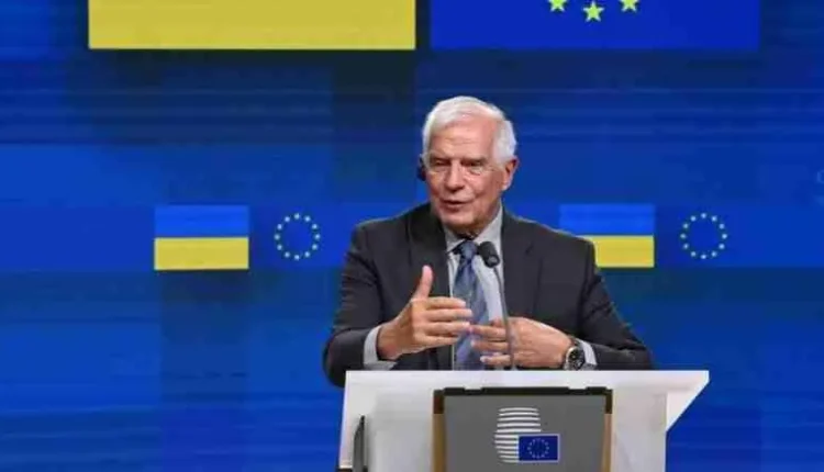 Borrell sot pret ministrat e jashtëm të vendeve të Ballkanit Perëndimor