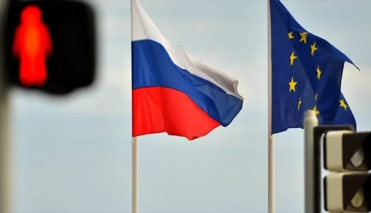 BE i jep goditjen e radhës Rusisë, çfarë përmban paketa e 12-të e sanksioneve