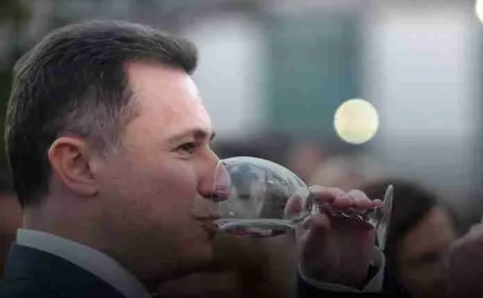 Prokuroria tërhoqi akuzat për Gruevskin dhe Peshenvskin, u vjetëruan veprat penale në lëndën “Trajektorja”