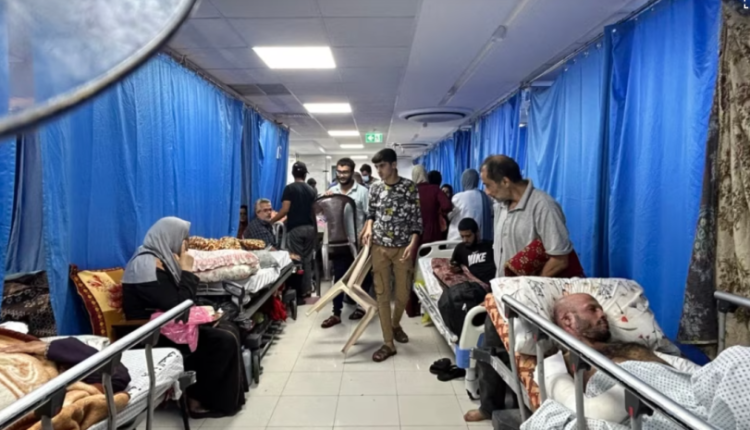 OBSH: Më shumë se gjysma e spitaleve në Gaza janë jofunksional