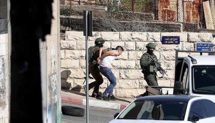 Izraeli ka arrestuar 2.737 palestinezë brenda 40 ditëve në Bregun Perëndimor