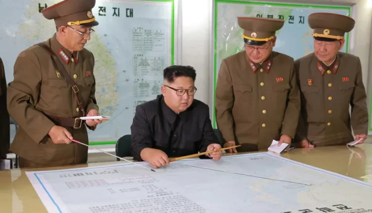 Kim Jong Un ka një “lodër” të re, e të fuqishme
