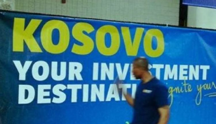 Tensionet Kosovë-Serbi shkaktuan rënie të investimeve të huaja