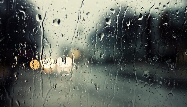 Bëni gati çadrat, pasdite priten reshje shiu në disa pjesë të Maqedonisë