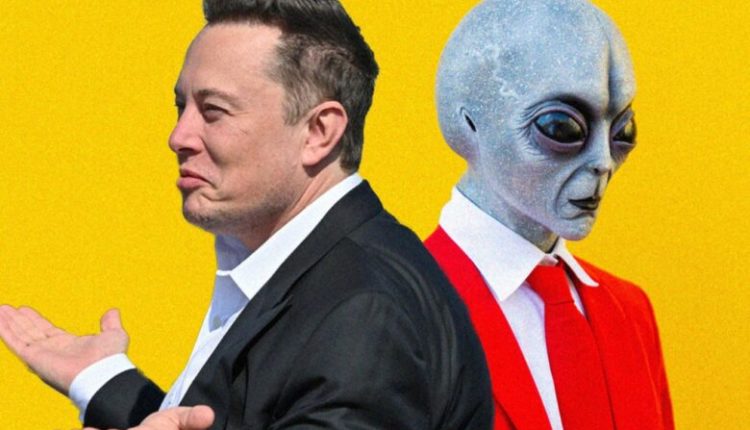 Musk u përgjigj pyetjes së madhe që ka preokupuar njerëzimin – a ekzistojnë alienët?