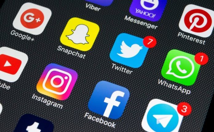 A e ka ndaluar BE-ja keqpërdorimin e të dhënave personale për reklamim në rrjetet sociale?