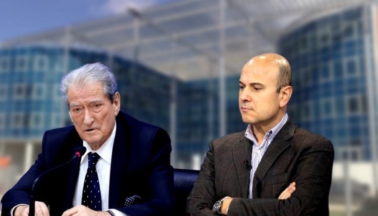 Dosja ‘Partizani’/ Mbetet në fuqi masa e sigurisë për Berishën, lirohet dhëndri i tij Jamarbër Malltez