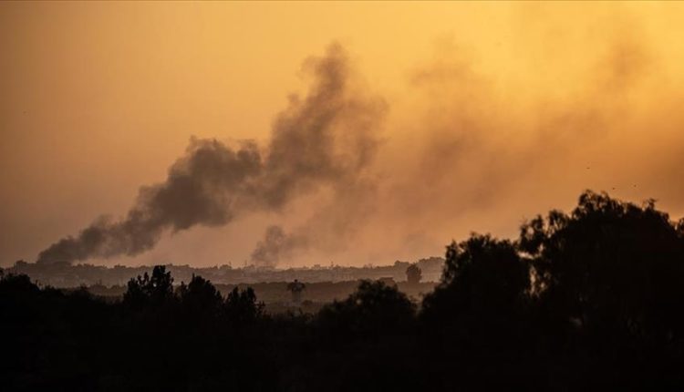 Ushtria izraelite pretendon se ka goditur mbi 11 mijë objektiva në Rripin e Gazës