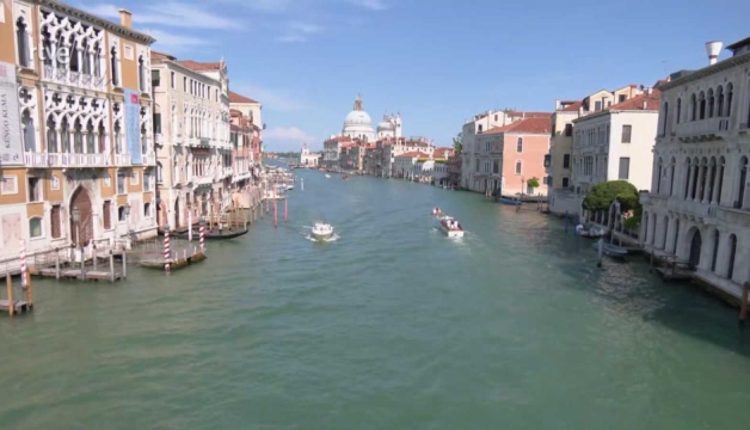 Për herë të parë me bileta hyrëse në Venecia, prova për vizitorët do të zbatohet nga muaji prill