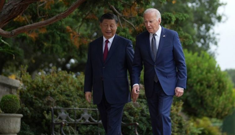 Biden dhe Xi dakortësi për të rifilluar dialogun ushtarak SHBA-Kinë