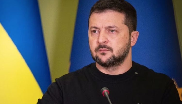 Zelensky u kërkon liderëve evropianë të mos e tradhtojnë Ukrainën për anëtarësimin në BE