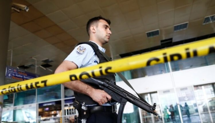 Turqia arreston 29 persona që dyshohet se planifikonin sulme