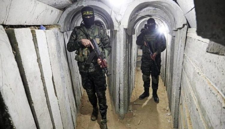 Përmbytja e tuneleve të Gazës me ujë deti, Izraeli rikthen planin për shfarosjen e Hamasit