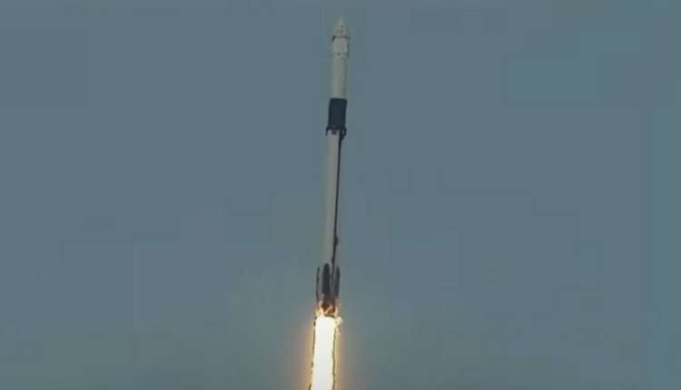 SpaceX ka lëshuar në hapësirë 22 satelitë Starlink