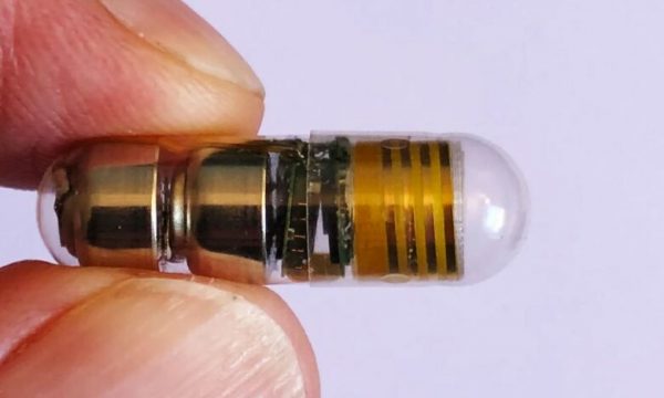 Zbulohet “pilula digjitale” që mat ritmin e zemrës