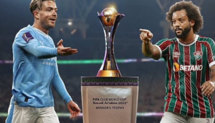 Sot vendoset kampioni i ri i botës për klube, Man City dhe Fluminense