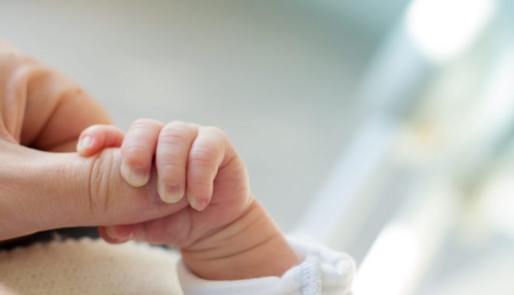 Rënie prej 9,8% në numrin e lindjeve në tremujorin e tretë në Maqedoni