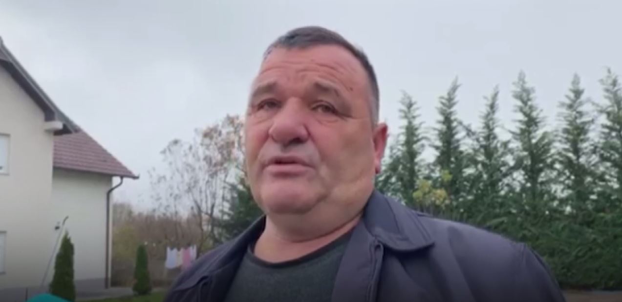 Vëllai i Haxhi Shalës  Flitet se mund të ekstradohet në Hagë  VIDEO 