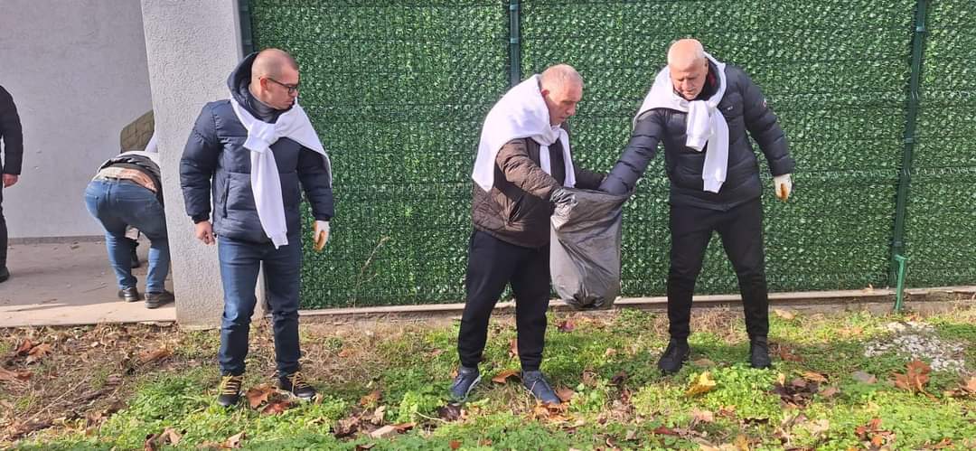 BDI-Çair realizon tre projekte në interes të qytetarëve