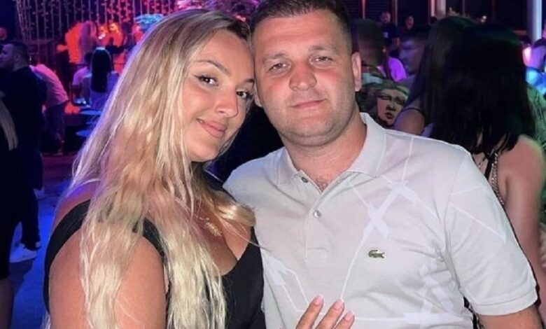 Sulmohet në burg vrasësi i Liridona Ademajt  ka tentuar dhe vetëvrasjen