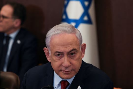 Netanyahu bën thirrje që më shumë  terroristë të Hamasit  të dorëzohen