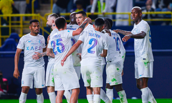 Ronaldo kontribuon me gol e asistim, Al-Nassr fiton dhe vazhdon ndjekjen e kreut