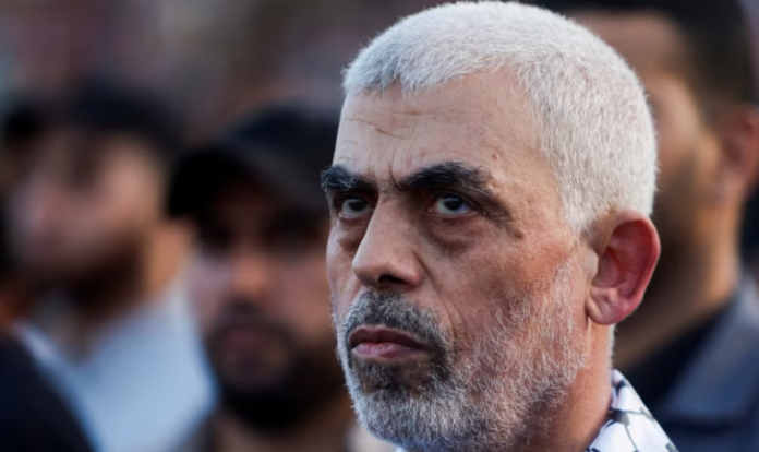 Franca vë sanksione ndaj shefit të Hamasit në Gazë, kërkon masa në nivel të BE-së
